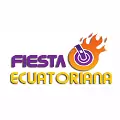 Fiesta Ecuatoriana - ONLINE